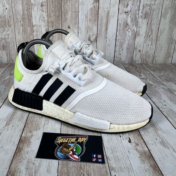 ADIDAS NMD r2‎ - Mens 6.5 - Picture 1 of 10